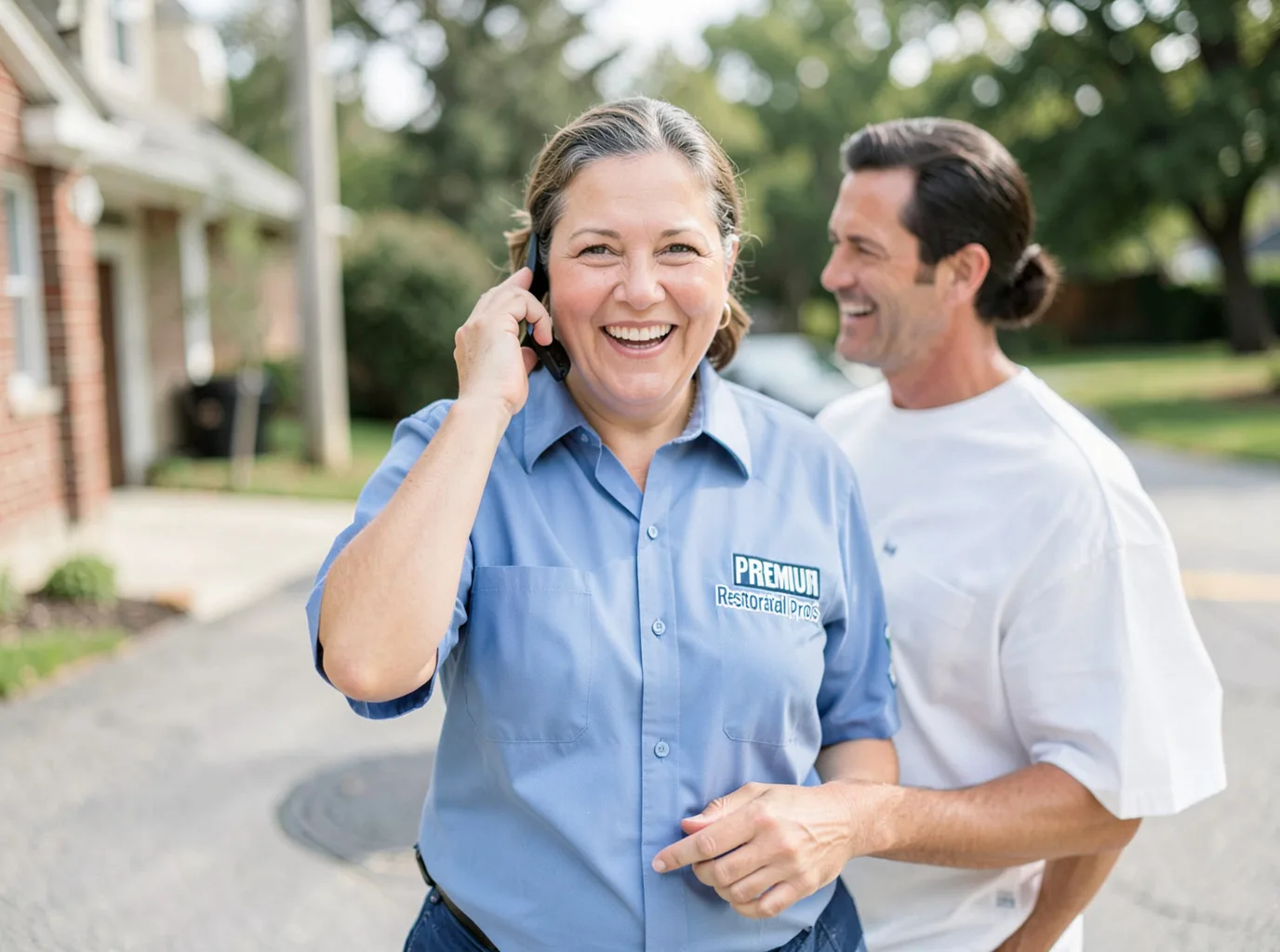 Water Damage Restoration Coin, IA FAQs
